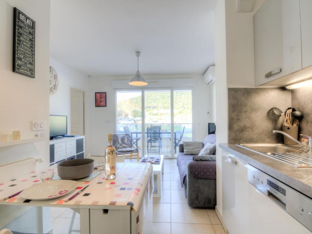 Apartment Royal Rivage-2 by Interhome - 5