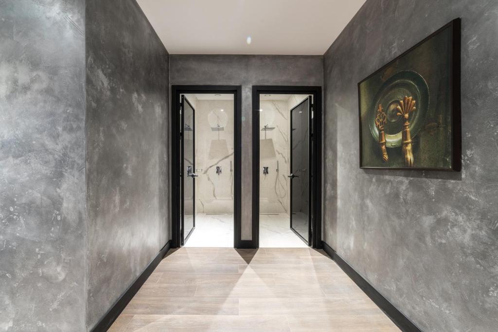 The Hotel Beyaz Saray & Spa Photo 11