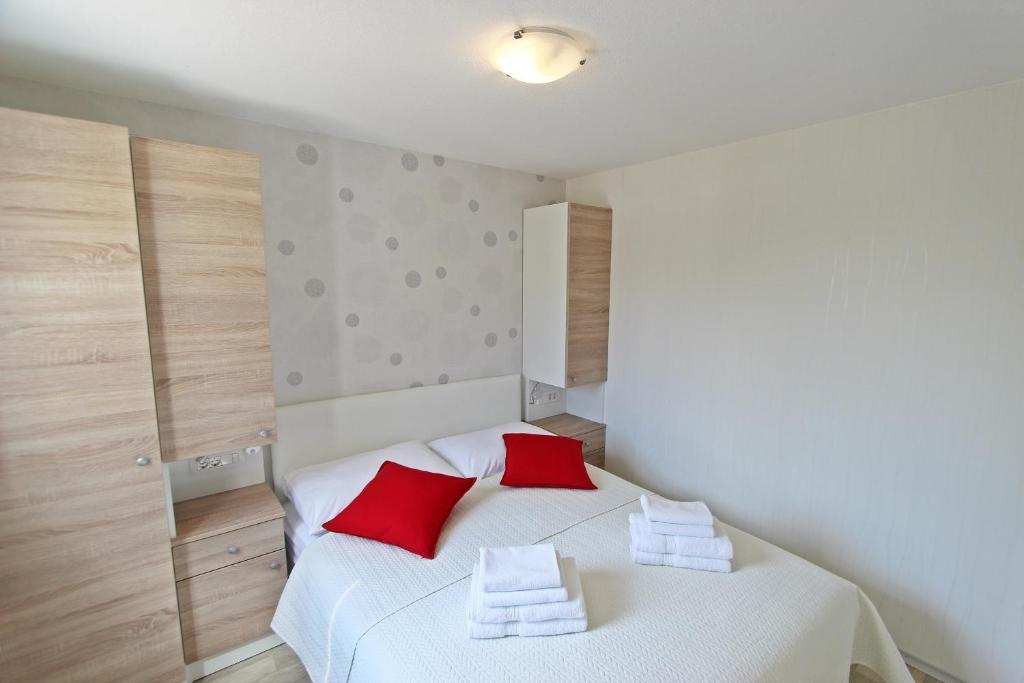 Vegros Mobile Homes Slanica photo