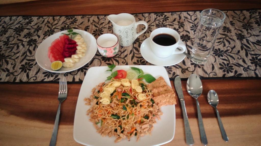 お料理のイメージ