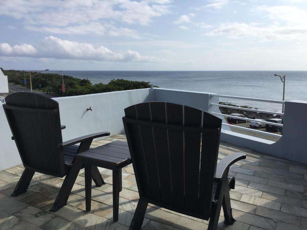 Seashore My Home 호텔 이미지 1