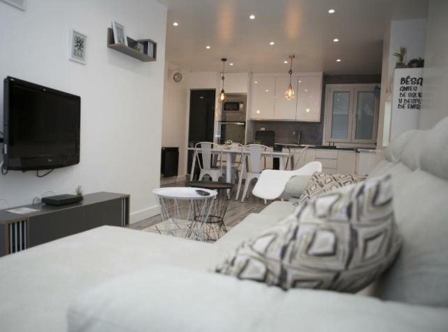 Apartamento de Sonia II photo