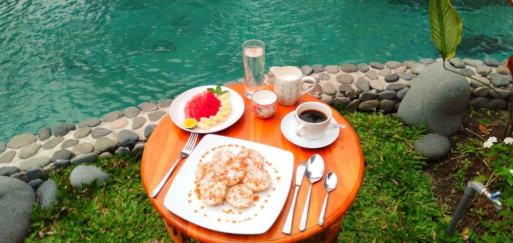 お料理のイメージ