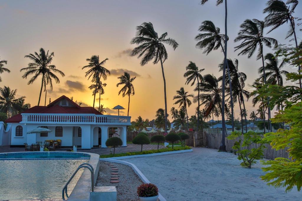 We call it Home – Kiwengwa — Hotel in Zanzibar