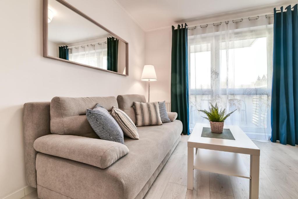 LTC Apartments Malczewskiego Centrum photo