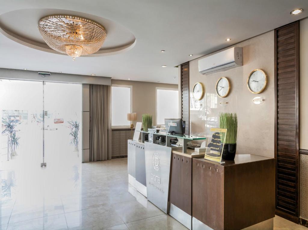 OYO 160 Dotel Suites photo