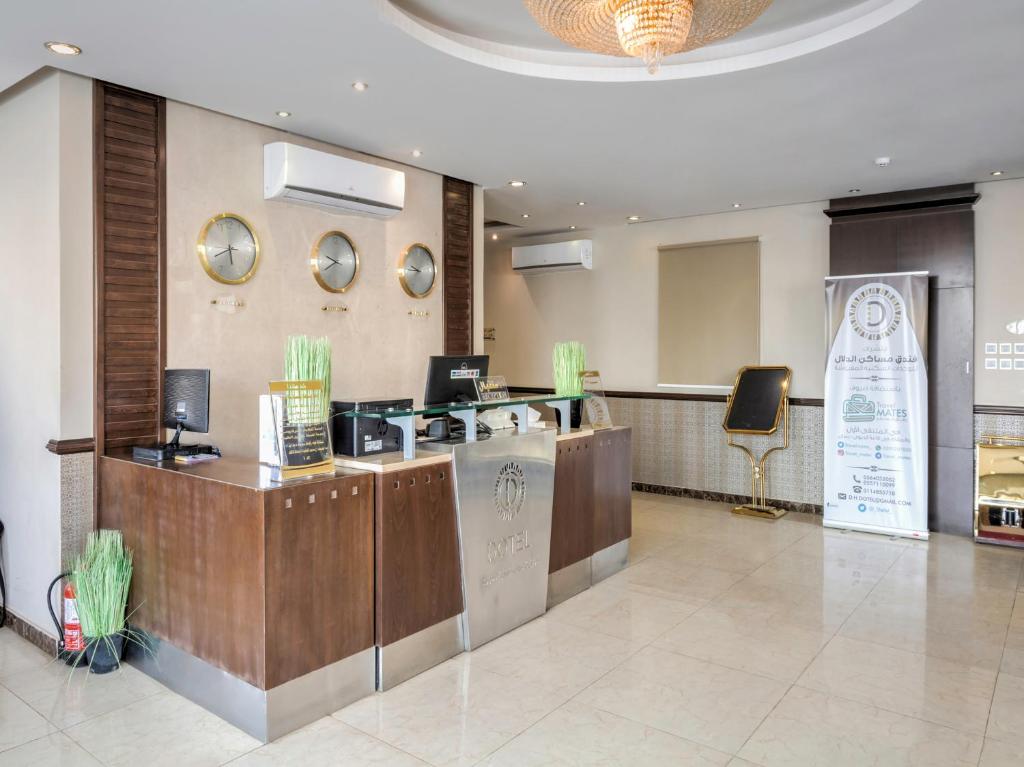OYO 160 Dotel Suites photo
