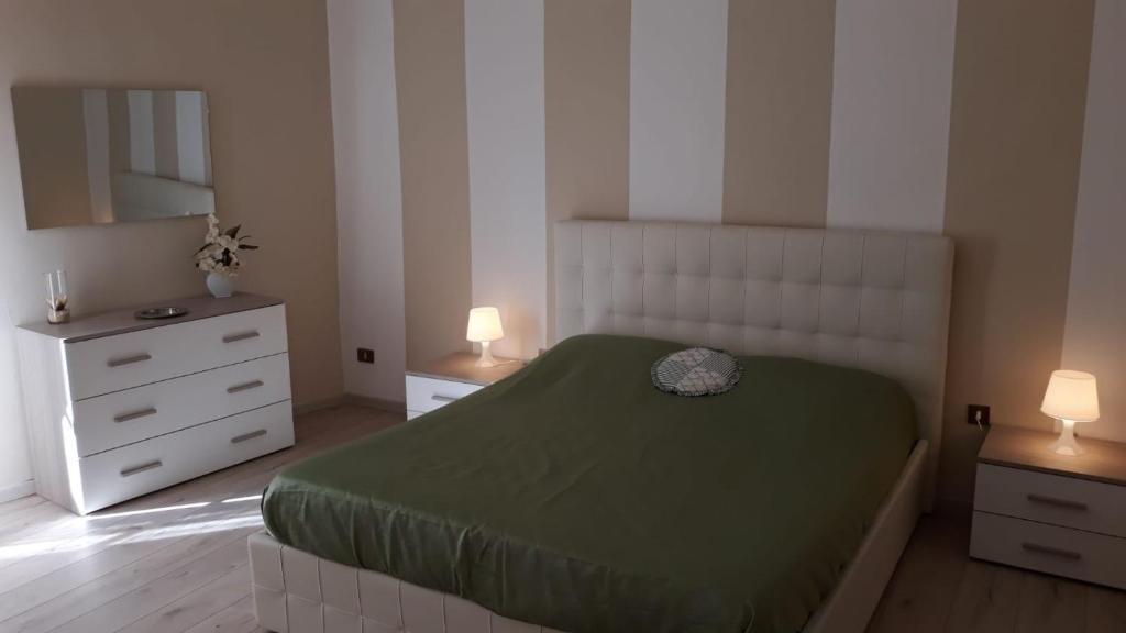 Palazzo Colombini Apartment - 5