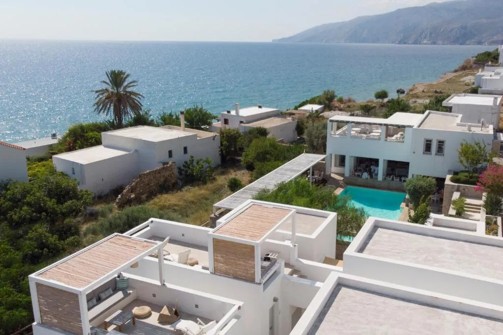 Skyros Ammos Hotel, hotel in Skiros