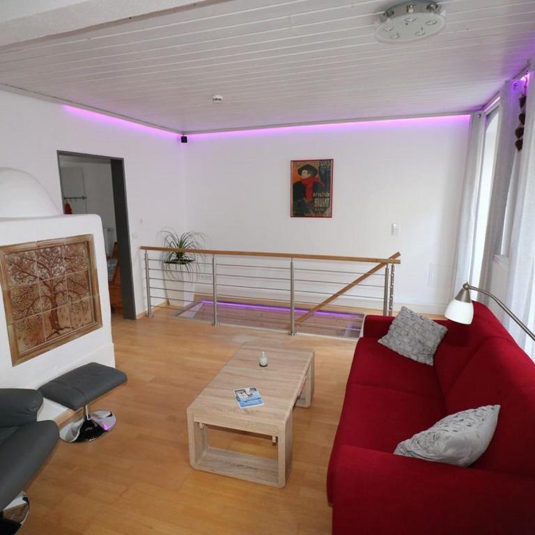 Ferienwohnung Stiftstadt Kempten - 5