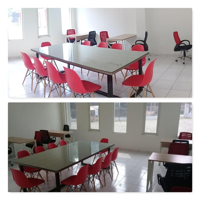 Uni Inn Semarang - Gunung Pati - Akbid Abdi Husada photo
