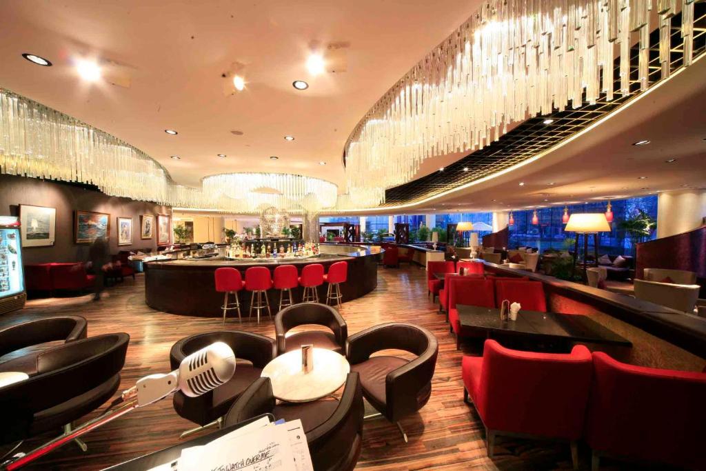 Bar/lounge