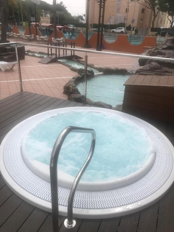Hotel Reymar — Malgrat de Mar, Catalonia