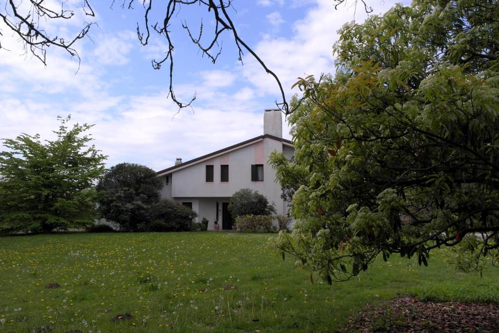 B&amp;B Villa Elisa — Hotel in Mira