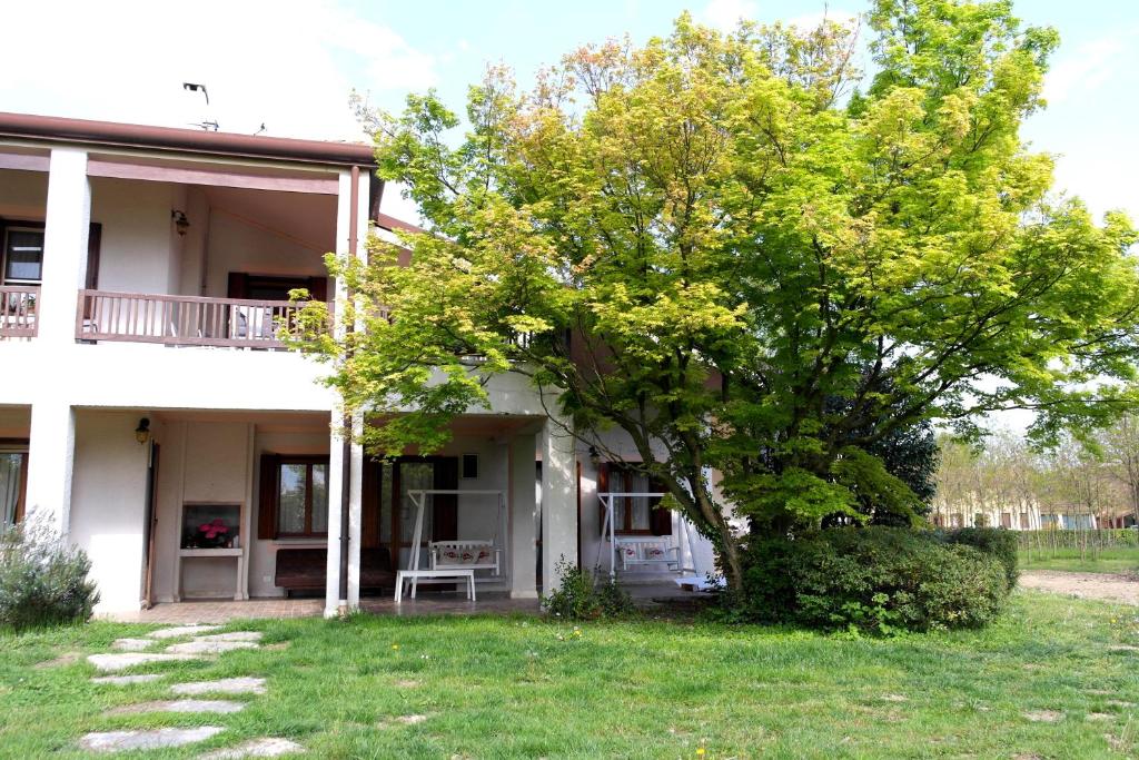 B&B Villa Elisa photo