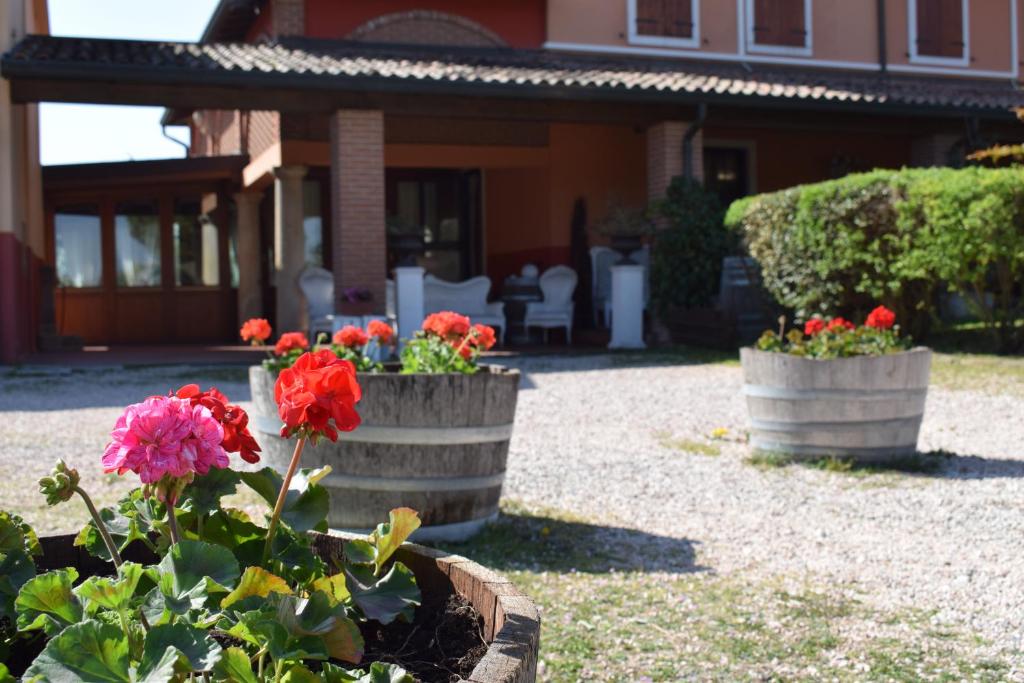Locanda Bella Italia - 3