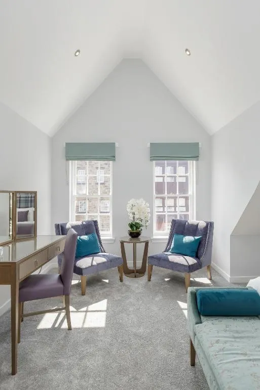Destiny Scotland - Royal Mile Residence, hotel in Edinburgh