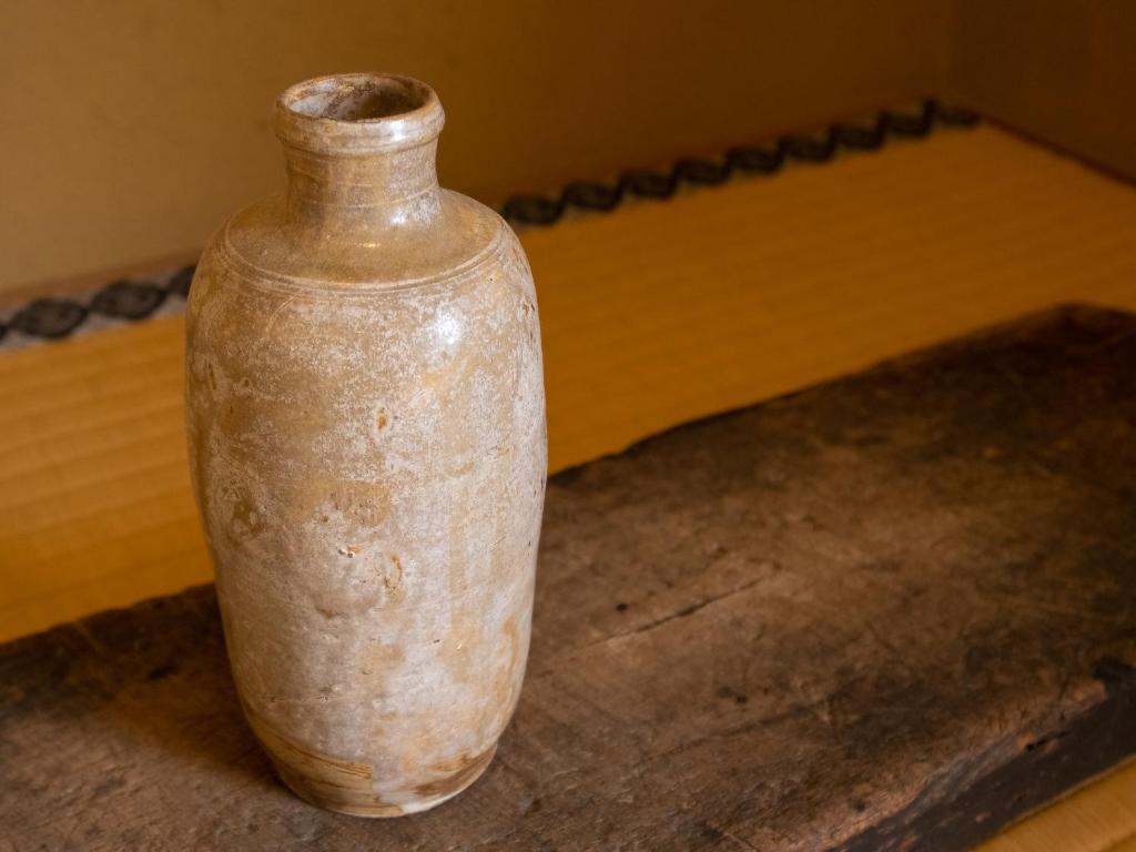 Attrezzature e servizi