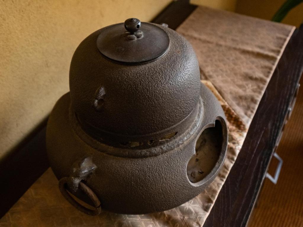 Attrezzature e servizi