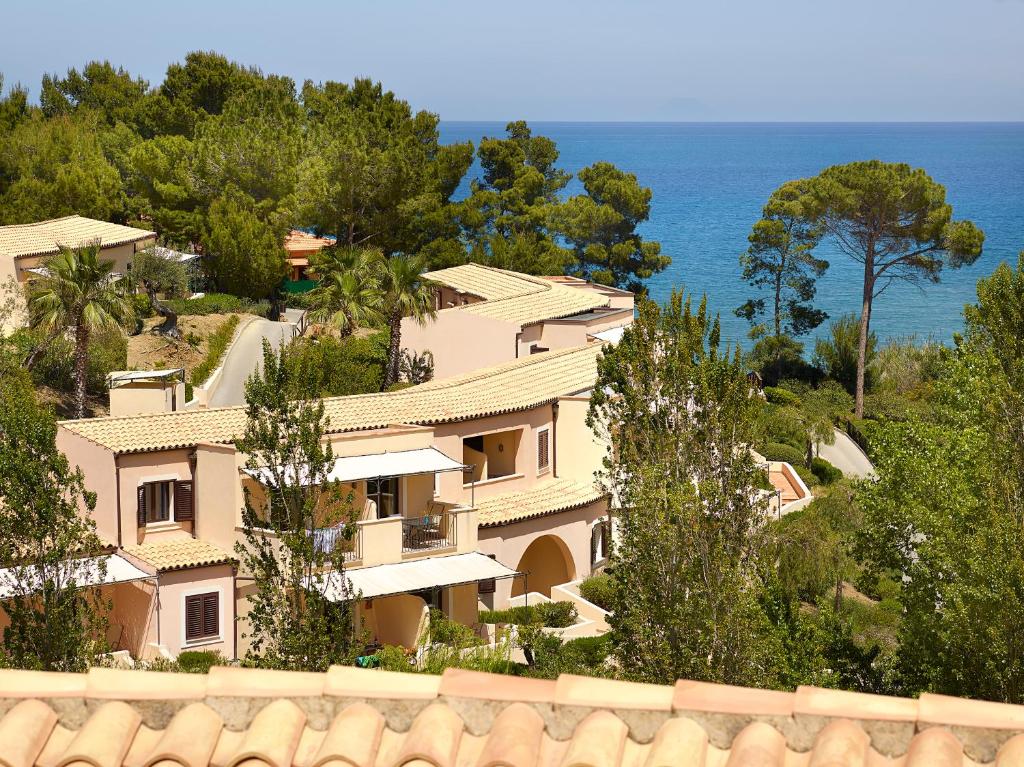Hapimag Resort Cefalù - 2