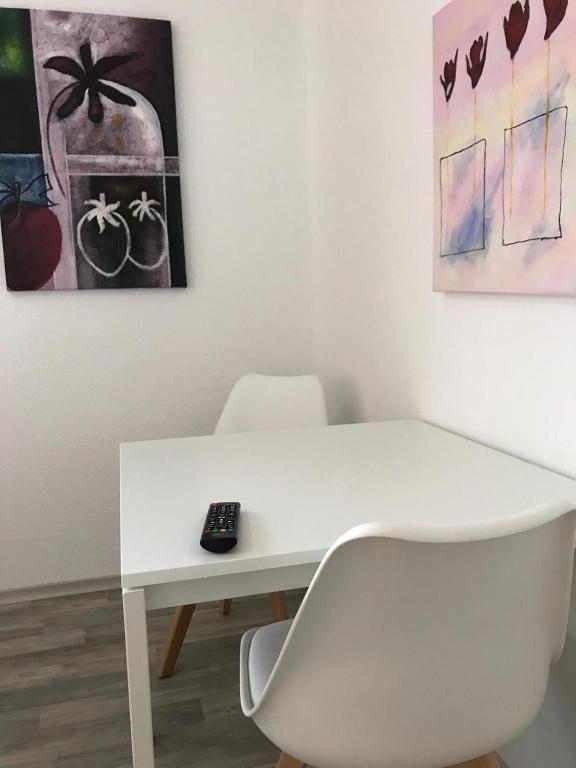 Apartmenthaus Seestern photo