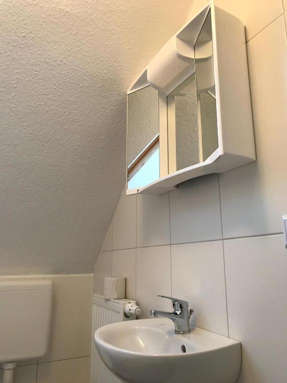 Apartmenthaus Seestern photo