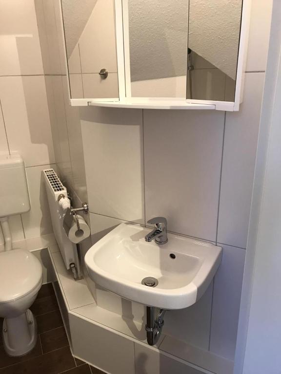 Apartmenthaus Seestern photo