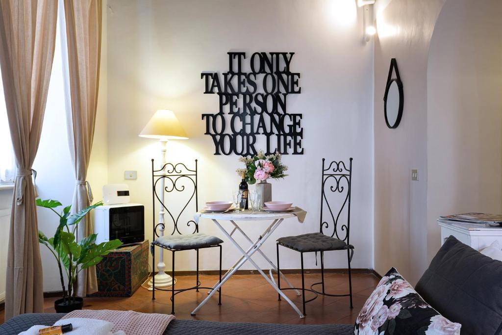 Rome As You Feel - Santo Stefano - 2