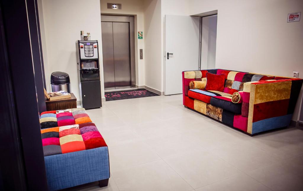 Boutique Hotel's II photo