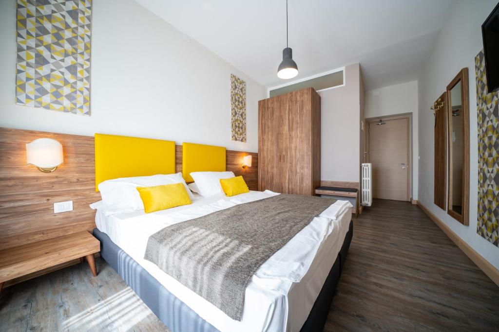 B City Hotel Bardolino - 3