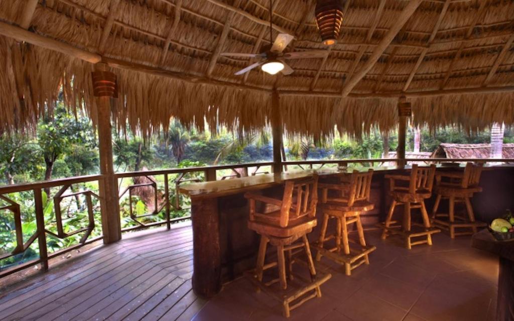 Villas Pico Bonito photo