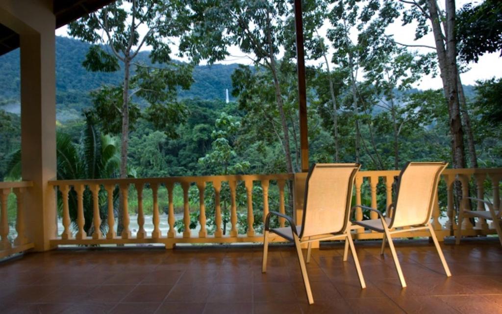 Villas Pico Bonito photo