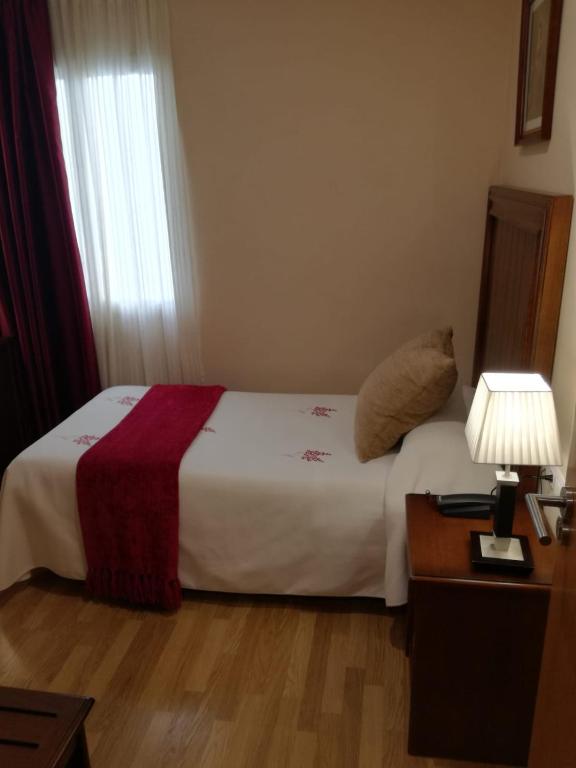 Hotel Arcco Ubeda photo