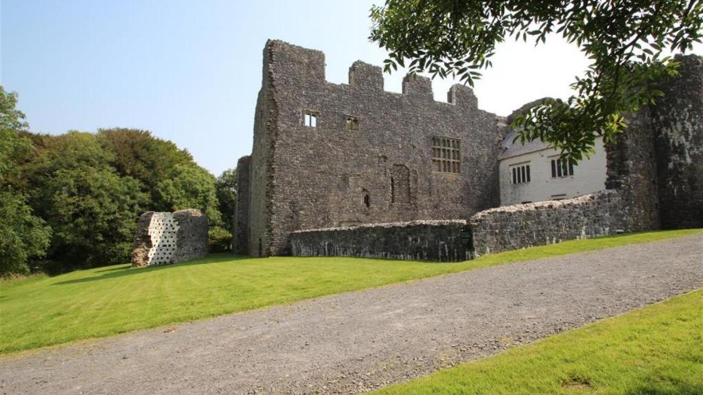 Beach House Llanelli A Michelin Guide Restaurant