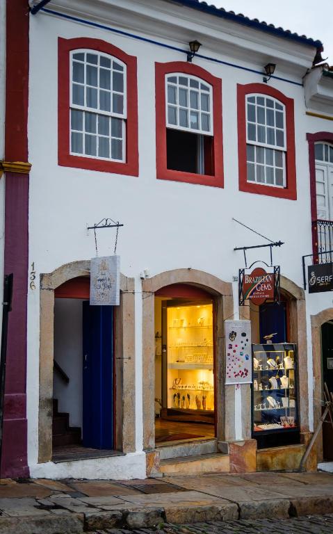 Caminhos De Ouro Preto photo