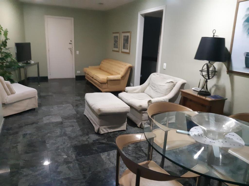 Leblon - flat Rio Design photo