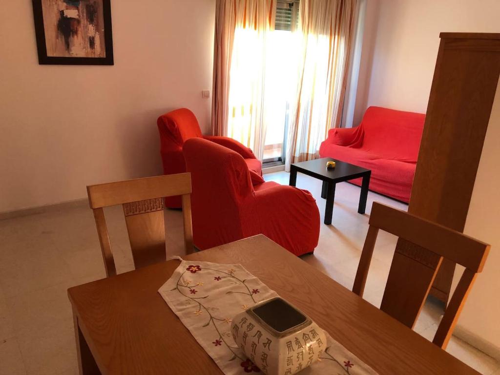 Apartamento MILA - 5