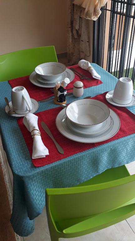 DYNA GUEST HOUSE photo