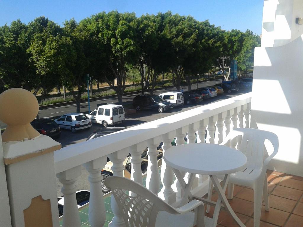 Hostal Europa photo