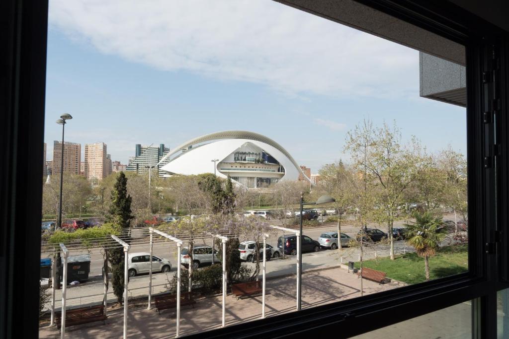 Sercotel Valencia Alameda 41 photo