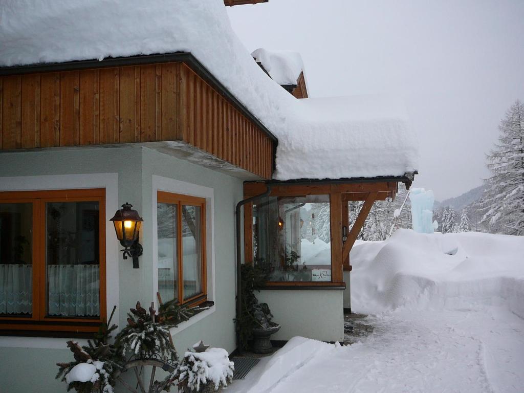 Ferienhäuser Thalbach - 4