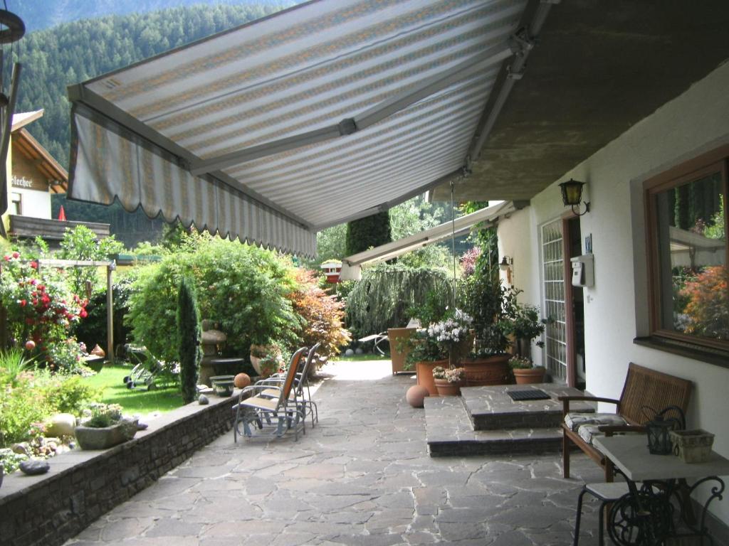 Pension Garni Gerhard photo