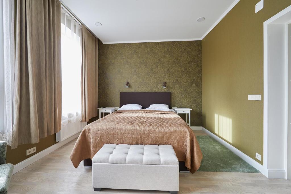 Rohuaia Apartments — Hotel in Rakvere