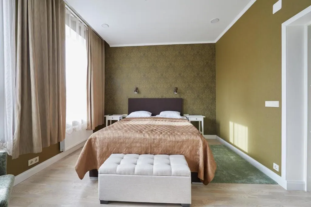 Rohuaia Apartments, hotell Rakveres