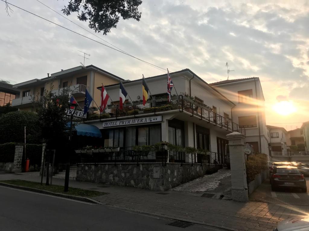 Hotel Primavera - 5