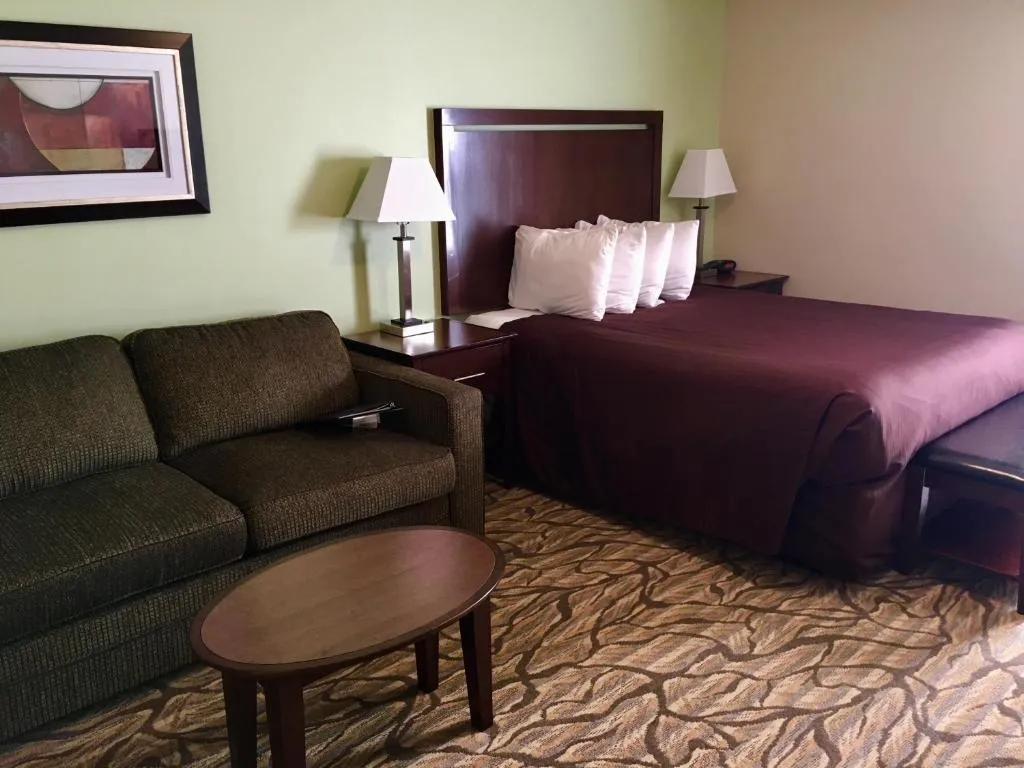 Aspen Suites Hotel Homer, hotel in Homer