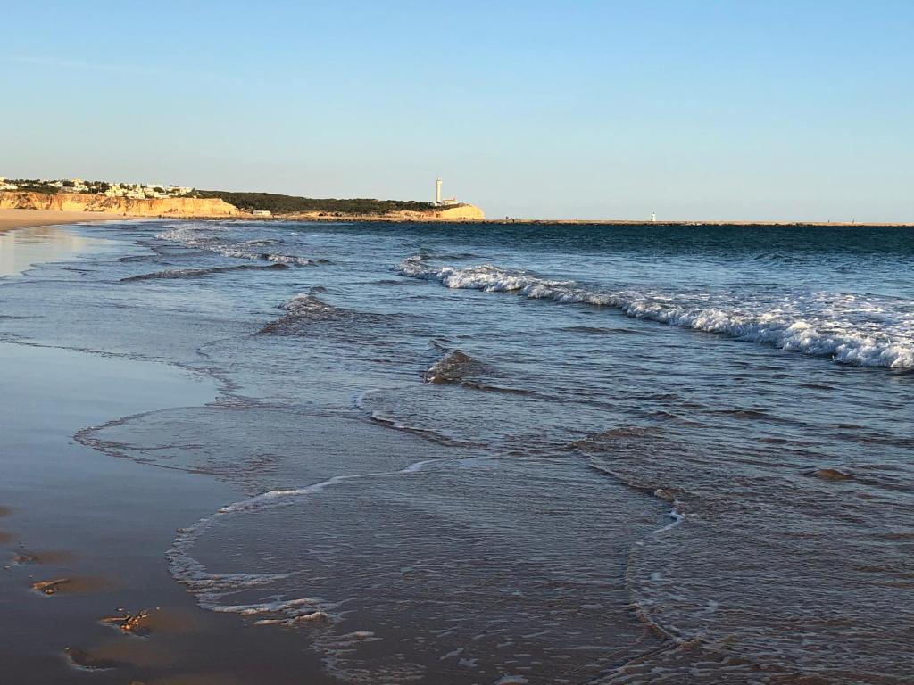 PRAIA DA ROCHA 8 MIN A PIED photo