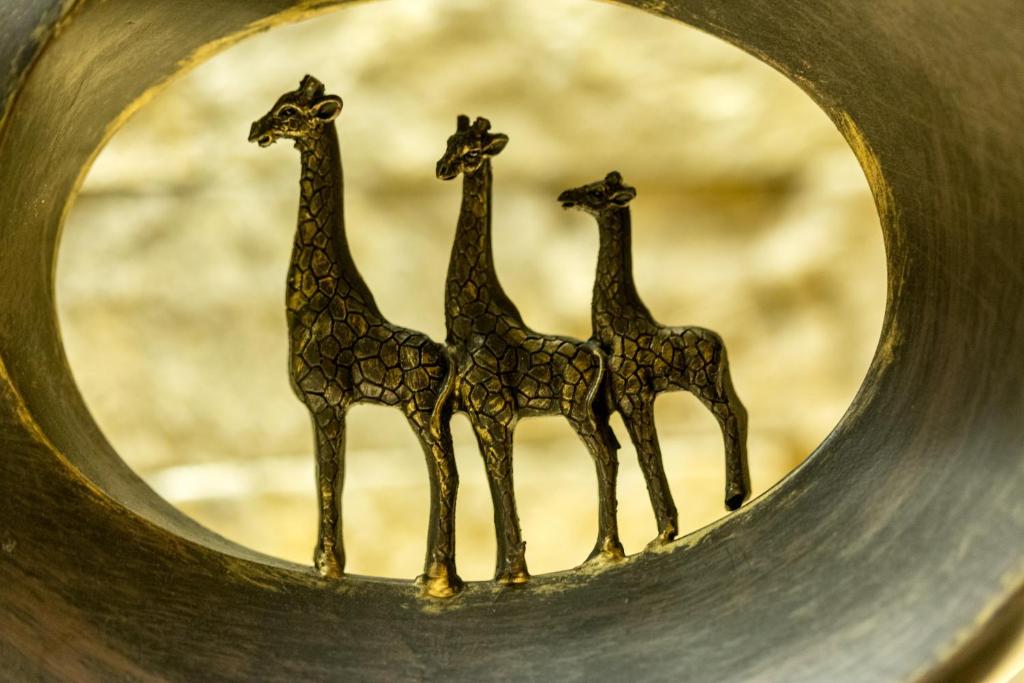 Cosmopolitan One Apartment - 5