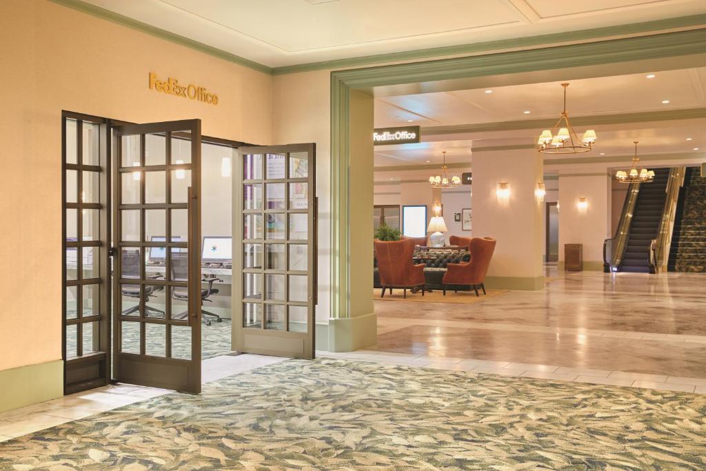 Meeting room / ballrooms