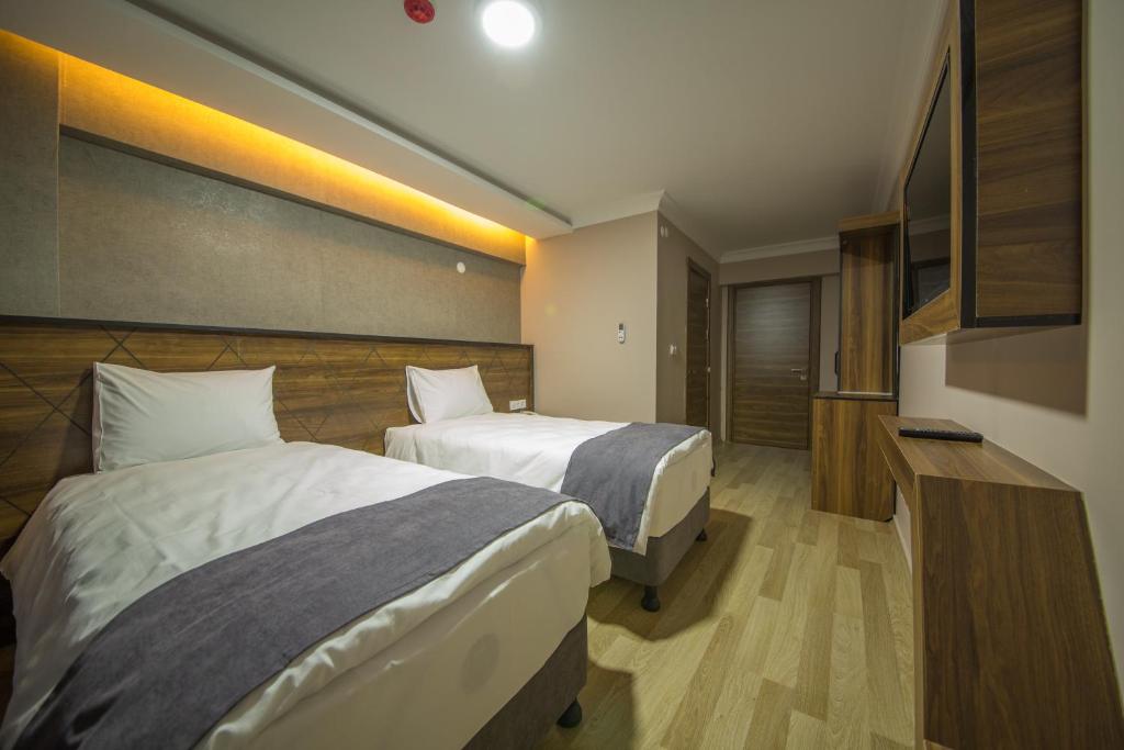 Fidanoglu Suite Hotel photo